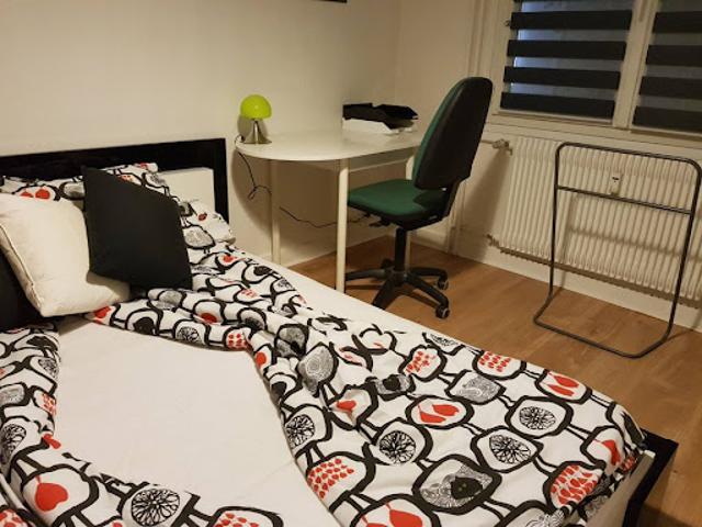 Location Chambre 1 pièce 11 m2 Clermont Ferrand