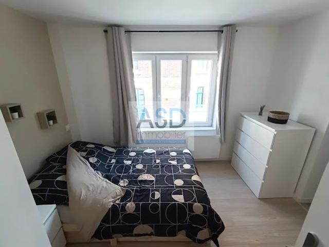 Location Chambre 1 pièce 11 m2 Lille