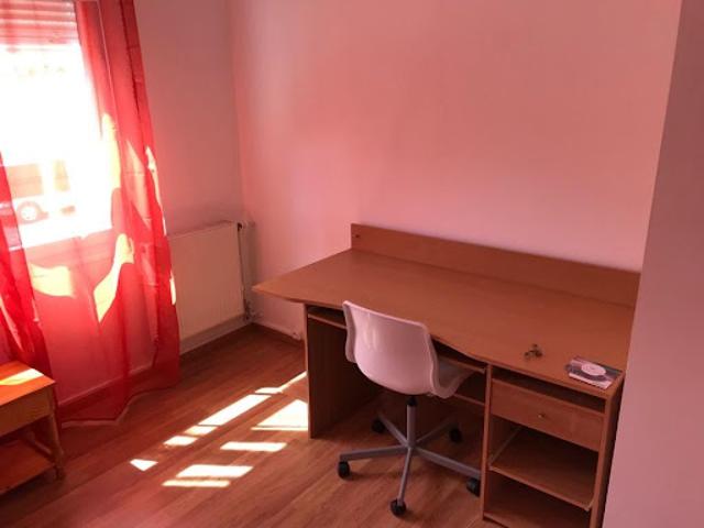 Location Chambre 1 pièce 11 m2 Merignac