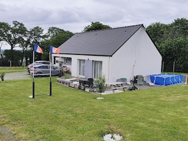 Location Chambre 1 pièce 11 m2 Sixt sur Aff
