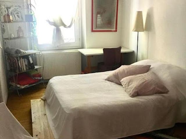 Location Chambre 1 pièce 11 m2 Strasbourg