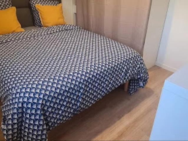 Location Chambre 1 pièce 11 m2 Toulouse