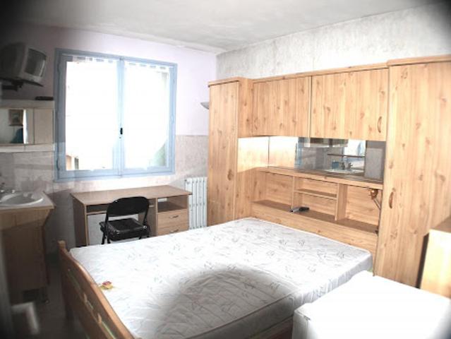 Location Chambre 1 pièce 11 m2 Toulouse