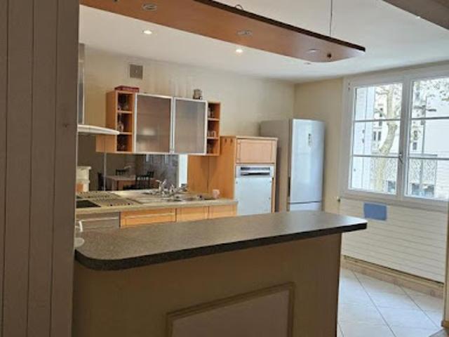Location Chambre 1 pièce 11 m2 Tours