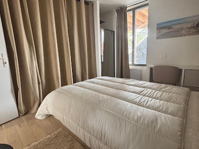Location Chambre 1 pièce 12.31 m2 Saint Nazaire