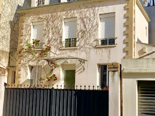 Location Chambre 1 pièce 12 m2 Courbevoie