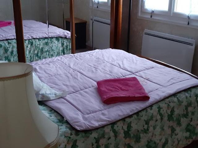 Location Chambre 1 pièce 12 m2 Chateauroux