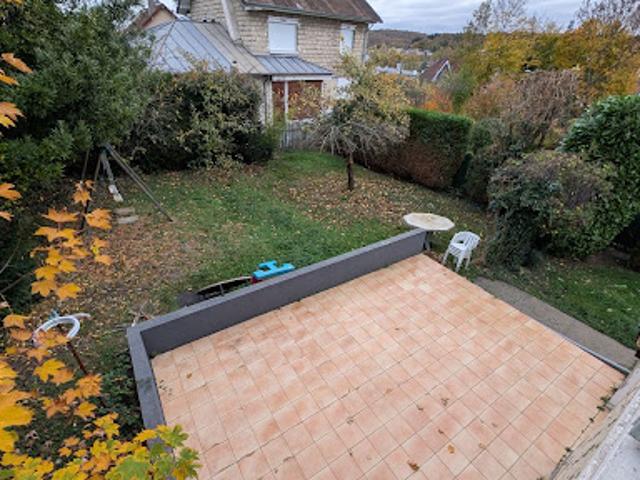 Location Chambre 1 pièce 12 m2 Chaville