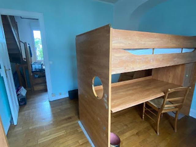 Location Chambre 1 pièce 12 m2 Arcueil
