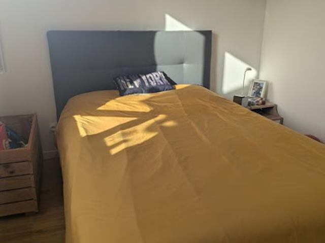 Location Chambre 1 pièce 12 m2 Boé