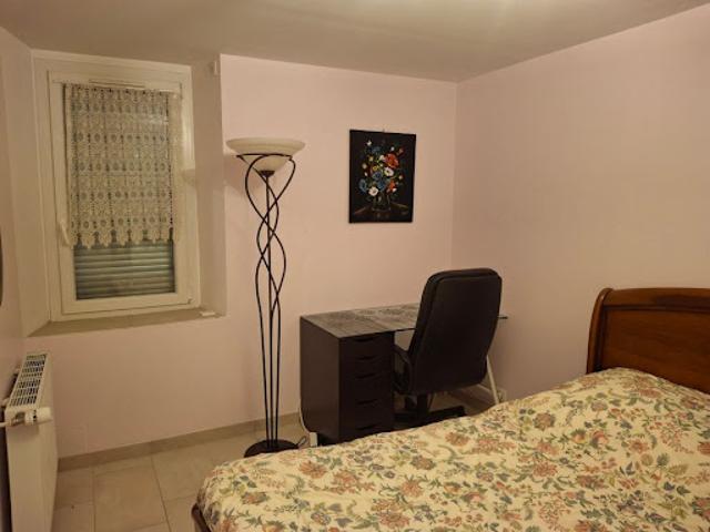 Location Chambre 1 pièce 12 m2 Bievres