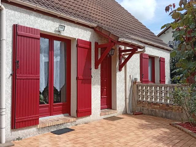 Location Chambre 1 pièce 12 m2 Grigny