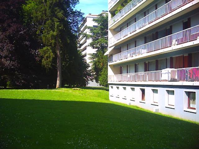 Location Chambre 1 pièce 12 m2 Jacob Bellecombette