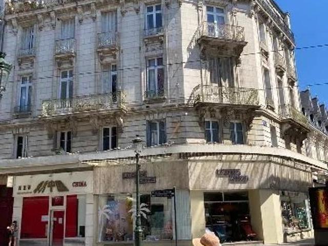 Location Chambre 1 pièce 12 m2 Orleans