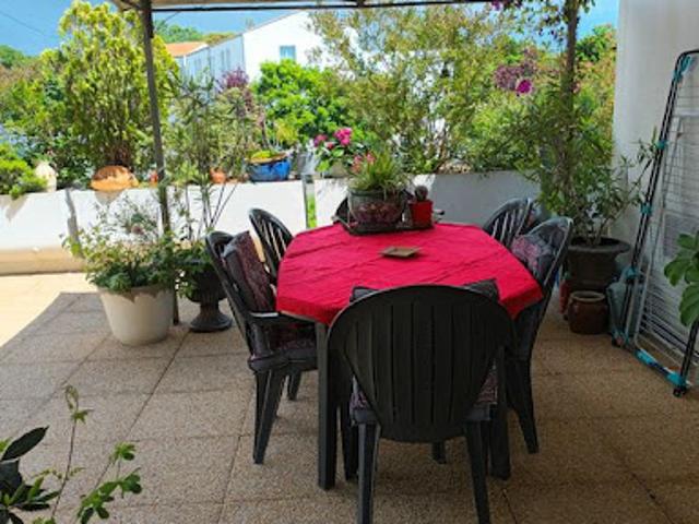 Location Chambre 1 pièce 12 m2 La Rochelle