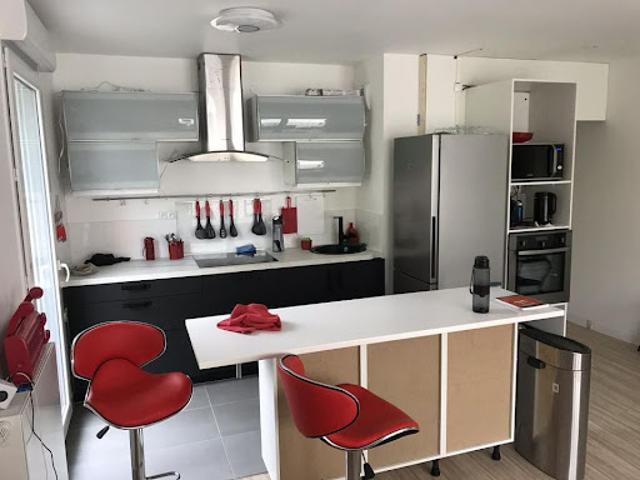 Location Chambre 1 pièce 12 m2 Montigny le Bretonneux
