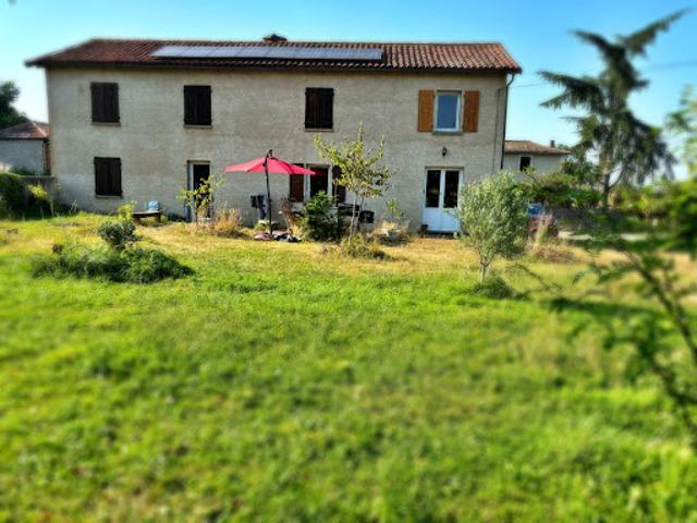 Location Chambre 1 pièce 12 m2 Mazerolles