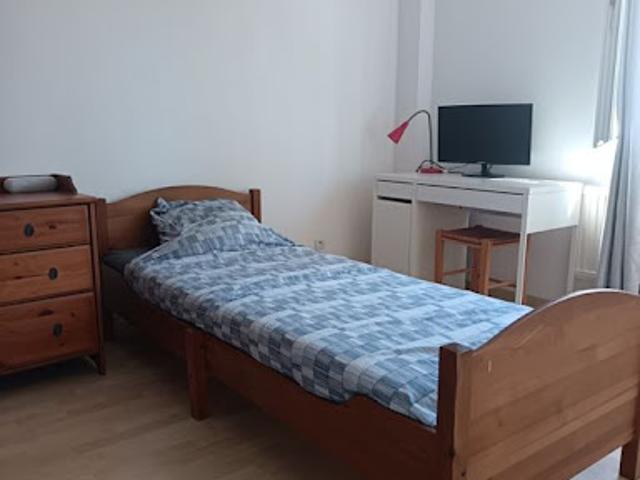 Location Chambre 1 pièce 12 m2 Noisy le Grand
