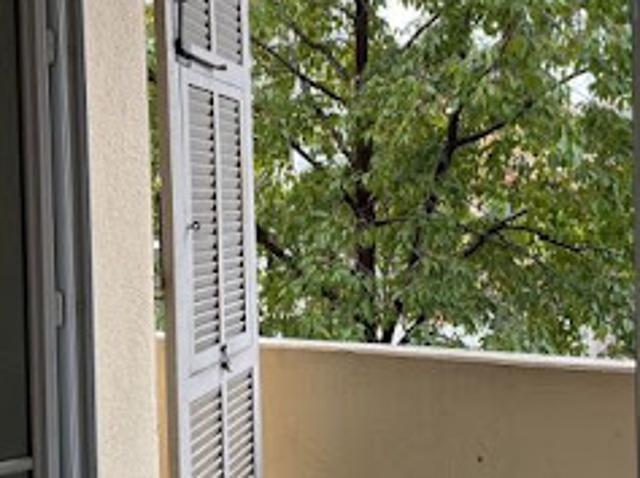 Location Chambre 1 pièce 12 m2 Nice