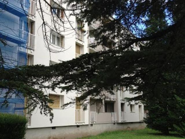 Location Chambre 1 pièce 12 m2 Saint martin d'heres