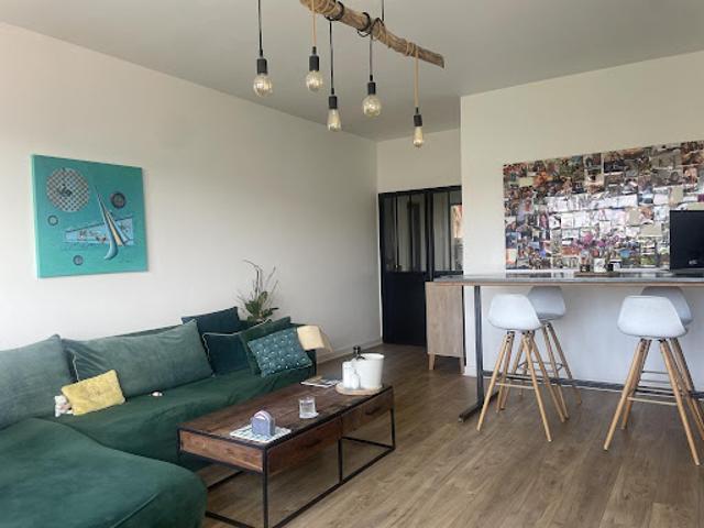 Location Chambre 1 pièce 12 m2 Sainte Foy lès Lyon