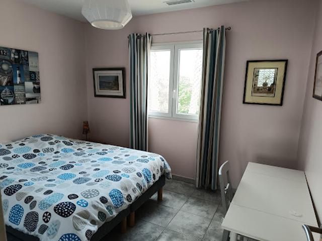 Location Chambre 1 pièce 12 m2 Perols