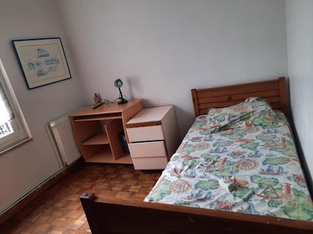 Location Chambre 1 pièce 12 m2 Romainville
