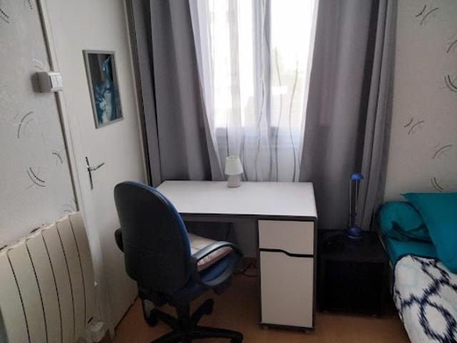 Location Chambre 1 pièce 12 m2 Reze