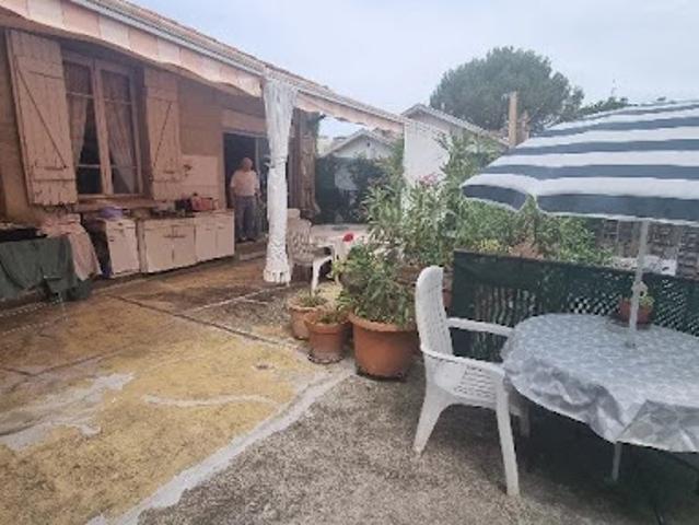 Location Chambre 1 pièce 12 m2 Toulouse