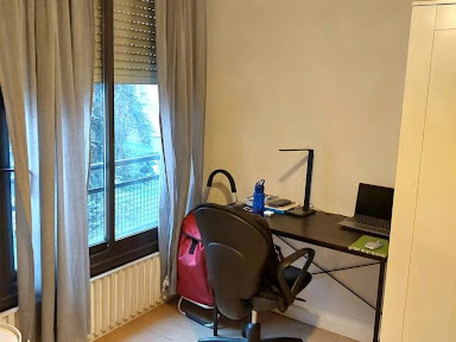 Location Chambre 1 pièce 12 m2 Toulouse