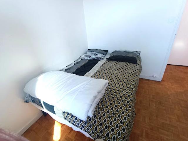 Location Chambre 1 pièce 12 m2 Toulouse