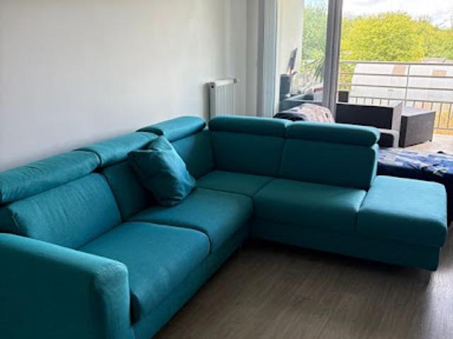 Location Chambre 1 pièce 12 m2 Thiais