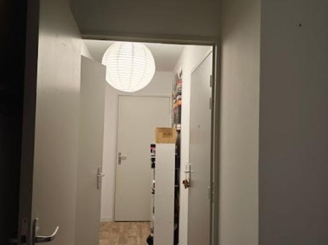 Location Chambre 1 pièce 12 m2 Vétraz Monthoux