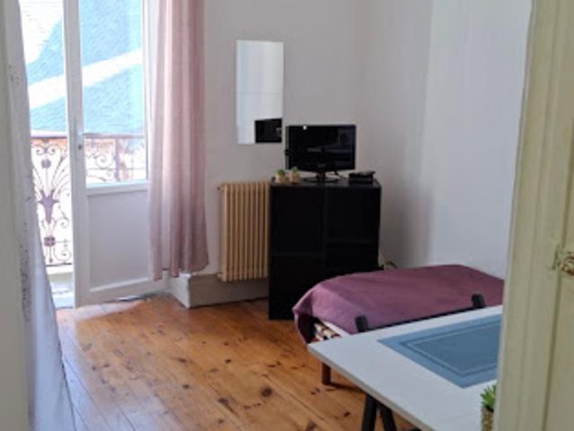 Location Chambre 1 pièce 12 m2 Vichy