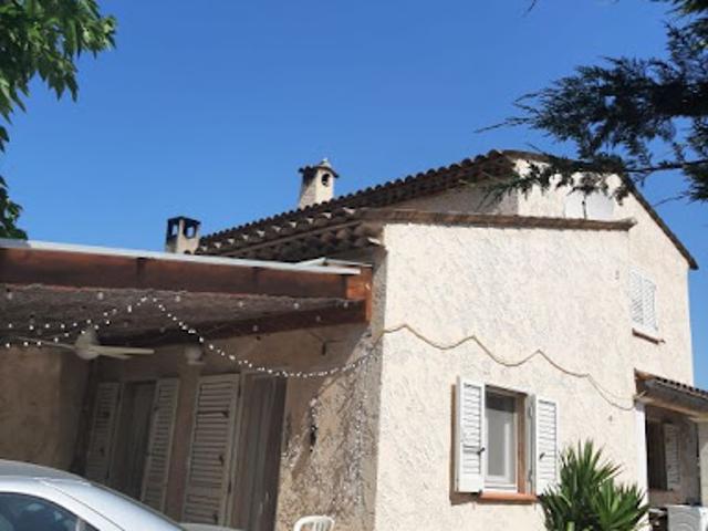 Location Chambre 1 pièce 12 m2 Villeneuve Loubet