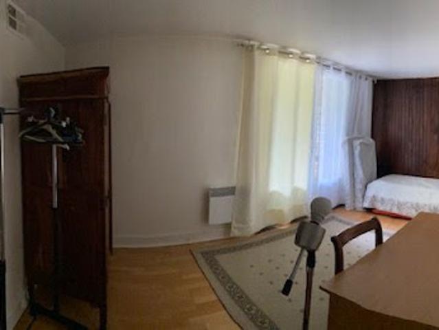 Location Chambre 1 pièce 13 m2 Chatenay malabry