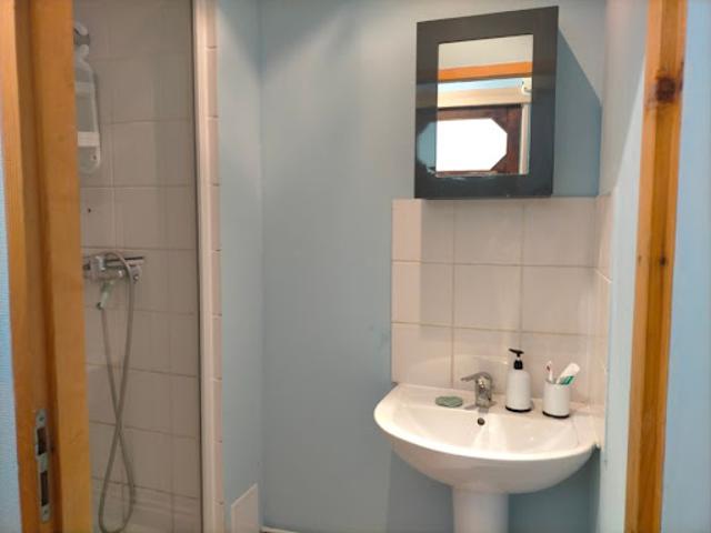 Location Chambre 1 pièce 13 m2 Lille