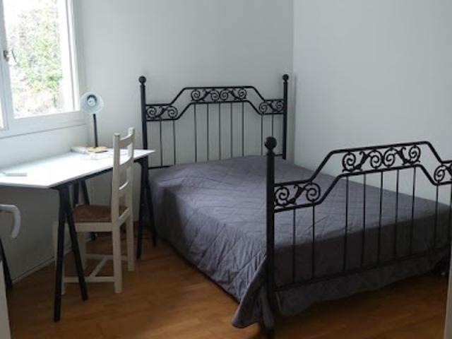 Location Chambre 1 pièce 13 m2 Montpellier