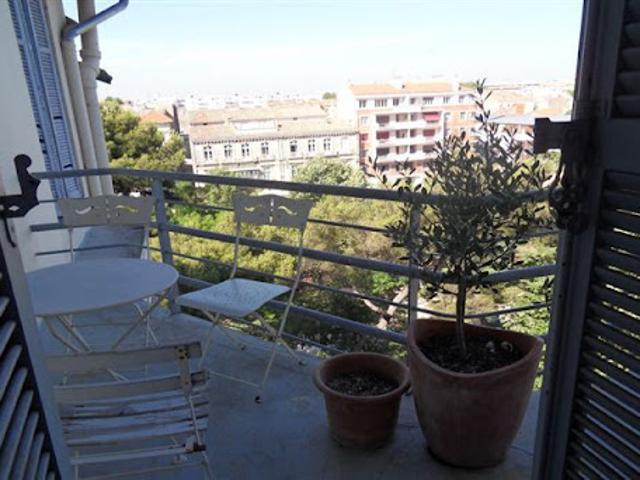 Location Chambre 1 pièce 13 m2 Montpellier