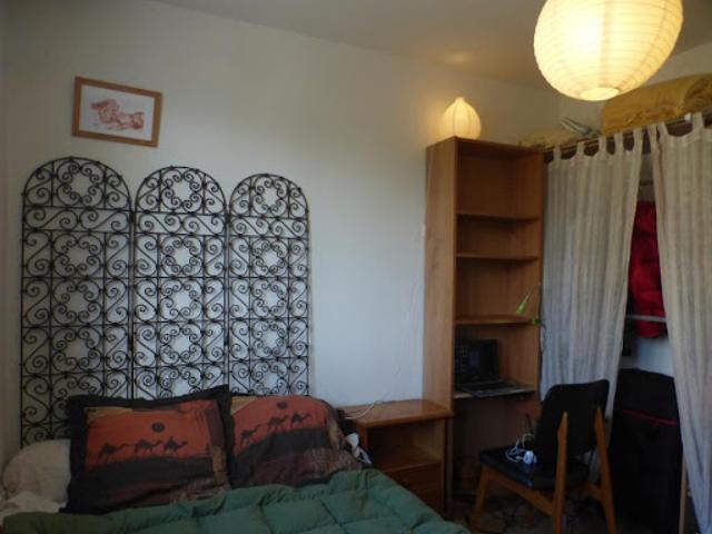Location Chambre 1 pièce 13 m2 Montpellier