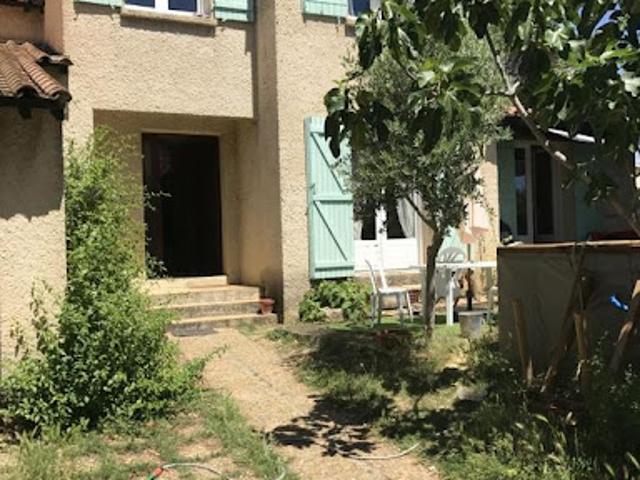 Location Chambre 1 pièce 13 m2 Montpellier