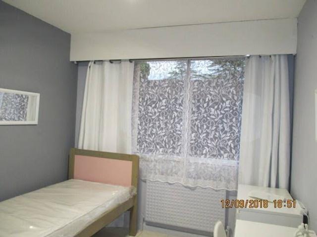 Location Chambre 1 pièce 13 m2 Marseille 8ème