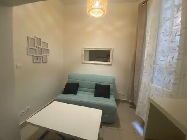 Location Chambre 1 pièce 13 m2 Paris 1er