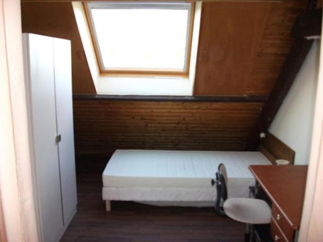 Location Chambre 1 pièce 13 m2 Rédené