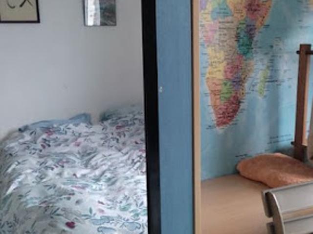 Location Chambre 1 pièce 13 m2 Villeneuve d'Ascq