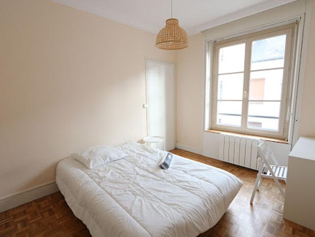 Location Chambre 1 pièce 14.39 m2 Orleans