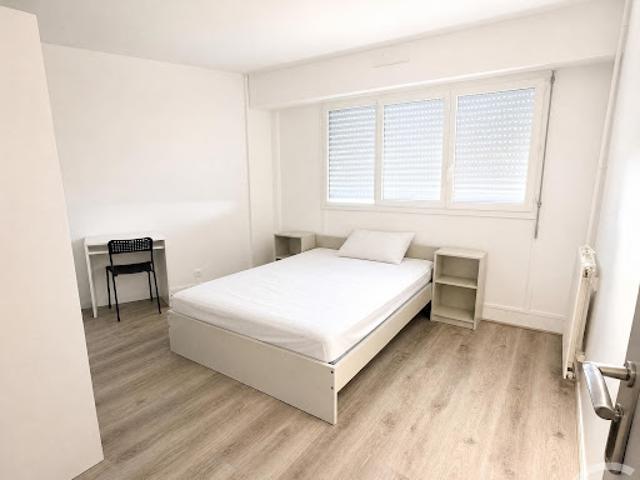 Location Chambre 1 pièce 14.84 m2 Sevran