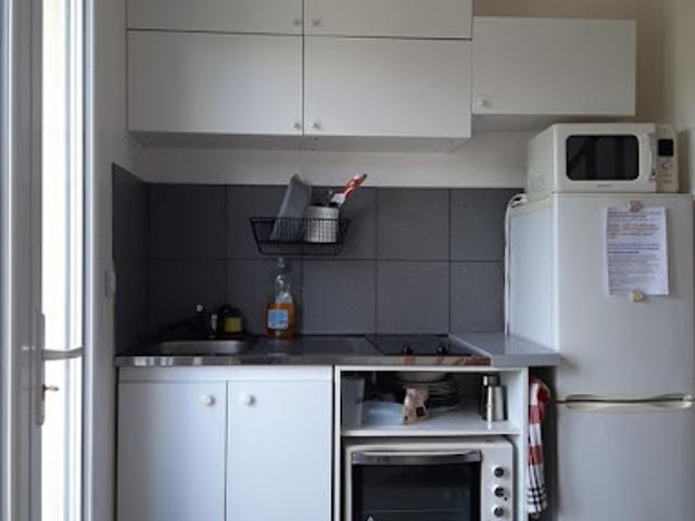 Location Chambre 1 pièce 14 m2 Clamart