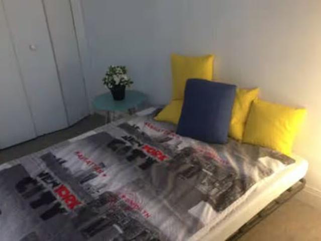 Location Chambre 1 pièce 14 m2 Antony