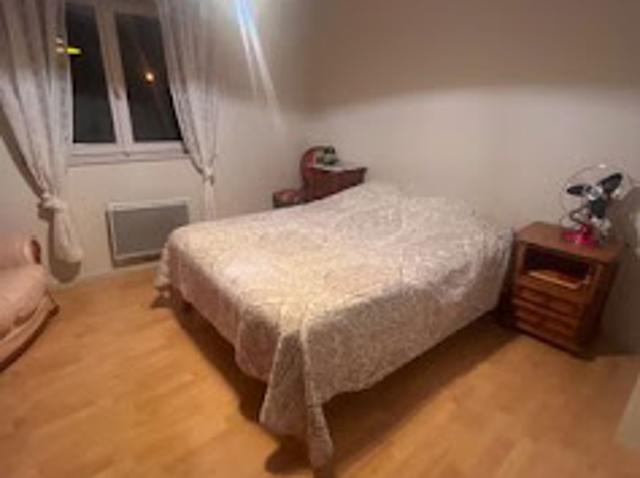 Location Chambre 1 pièce 14 m2 Logelbach